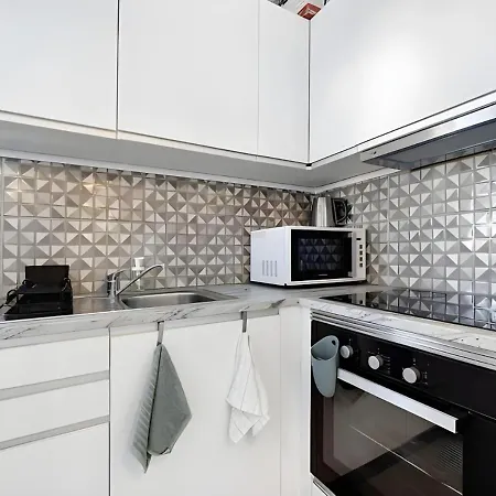 South Views Appartement *