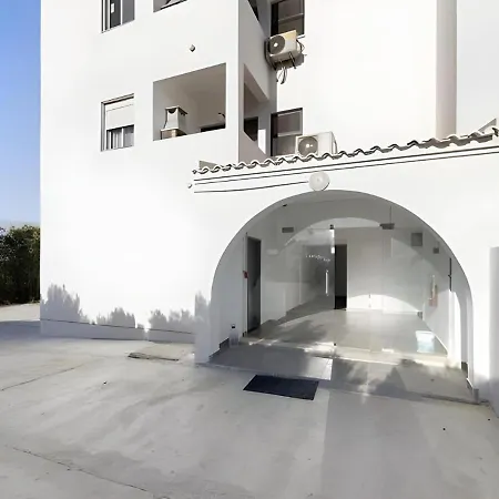 Appartement South Views *