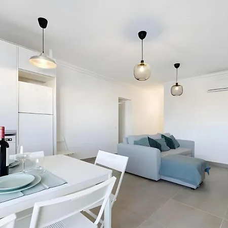 South Views Apartment Sagres