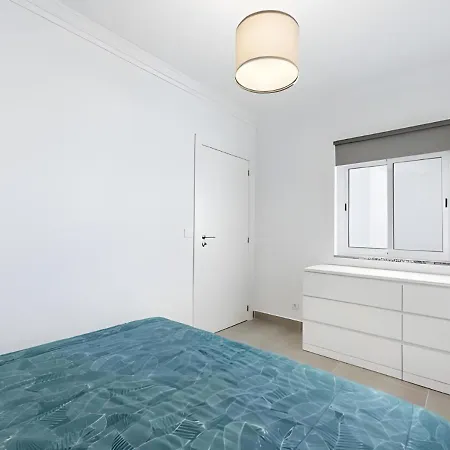 South Views Apartment