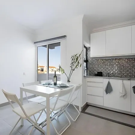 Apartamento South Views Sagres